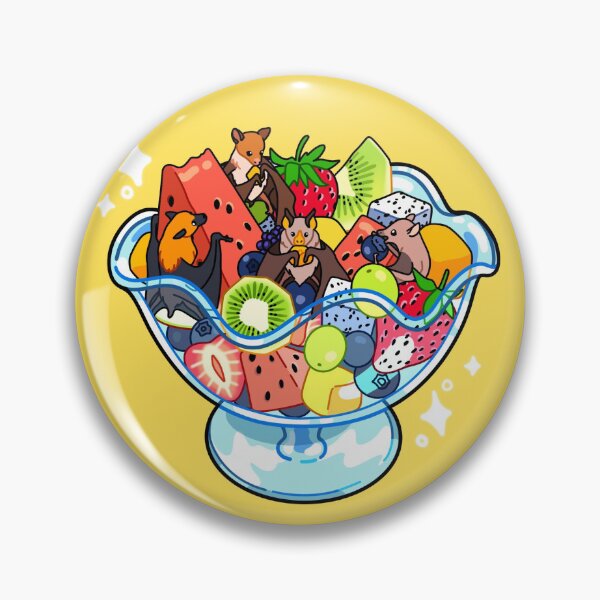 Item preview, Sweet Treat designed and sold by chromachamelea.