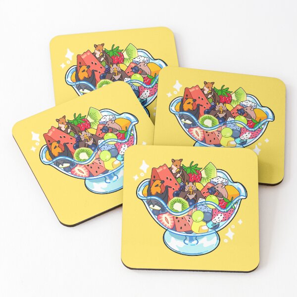 Item preview, Sweet Treat designed and sold by chromachamelea.