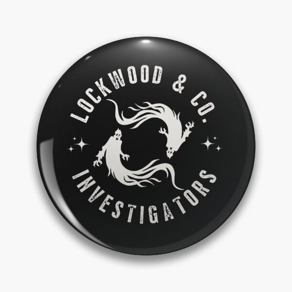 Artikelvorschau, Lockwood & Co. entworfen und verkauft von mackbindyus.