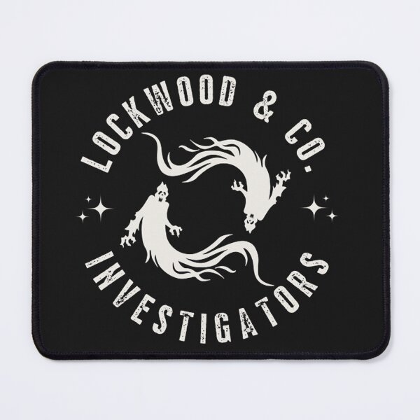 Item preview, Lockwood & Co. designed and sold by mackbindyus.