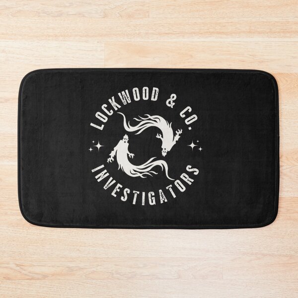 Item preview, Lockwood  & Co. designed and sold by mackbindyus.