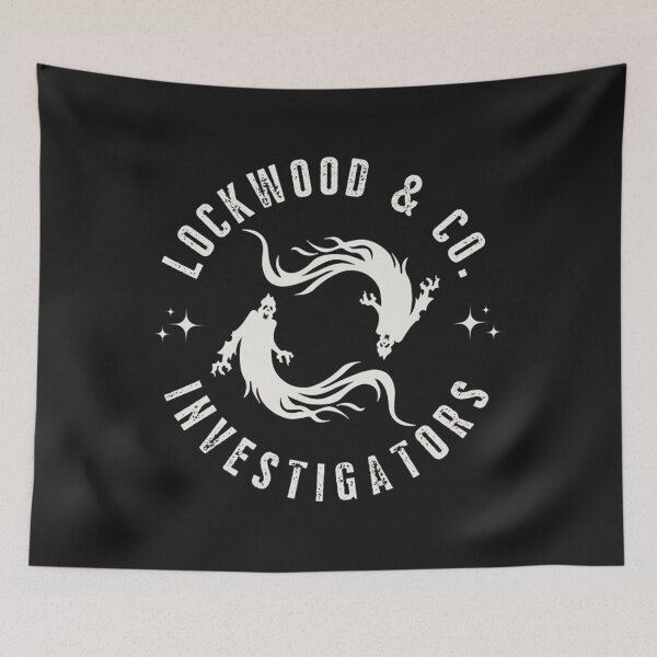 Item preview, Lockwood  & Co. designed and sold by mackbindyus.
