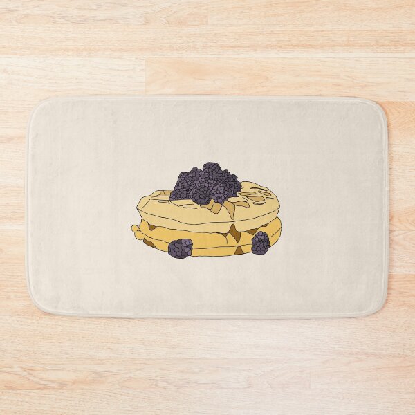 Item preview, Waffle designed and sold by Eathusiast.