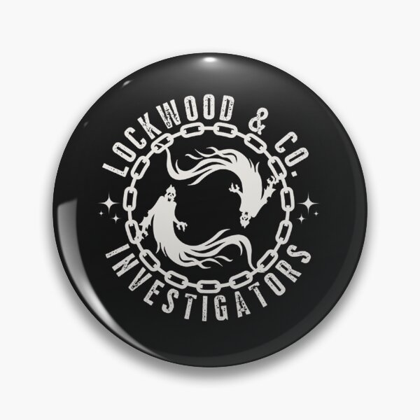 Artikelvorschau, Lockwood & Co. entworfen und verkauft von mackbindyus.