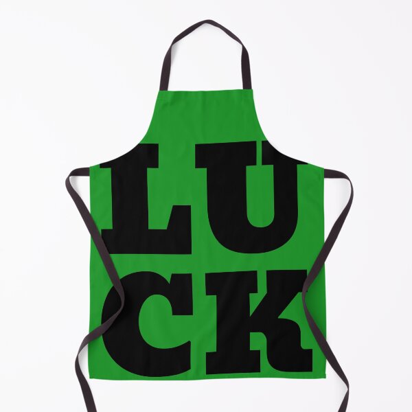 Item preview, Luck | St Patricks Day designed and sold by ThisTee.