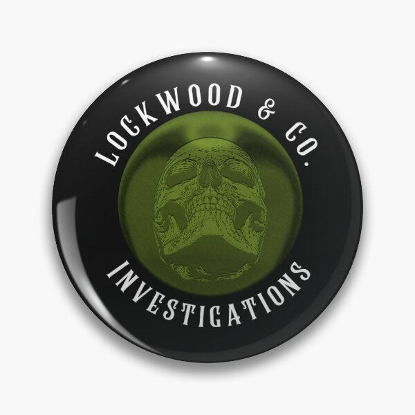 Artikelvorschau, Lockwood & Co. entworfen und verkauft von mackbindyus.