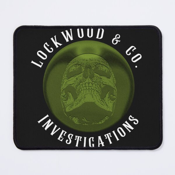 Item preview, Lockwood & Co. designed and sold by mackbindyus.