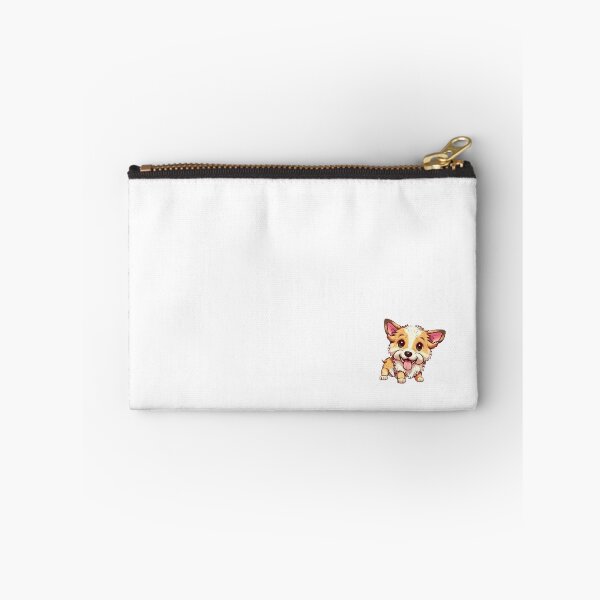 Item preview, Cute Kawaii Dog Illustrations designed and sold by yumeokoete.