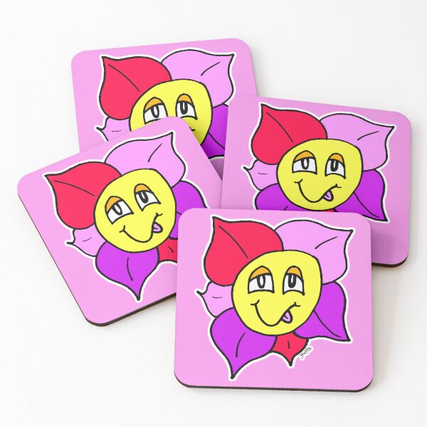 Item preview, Lazy Daisy designed and sold by LockedUp.
