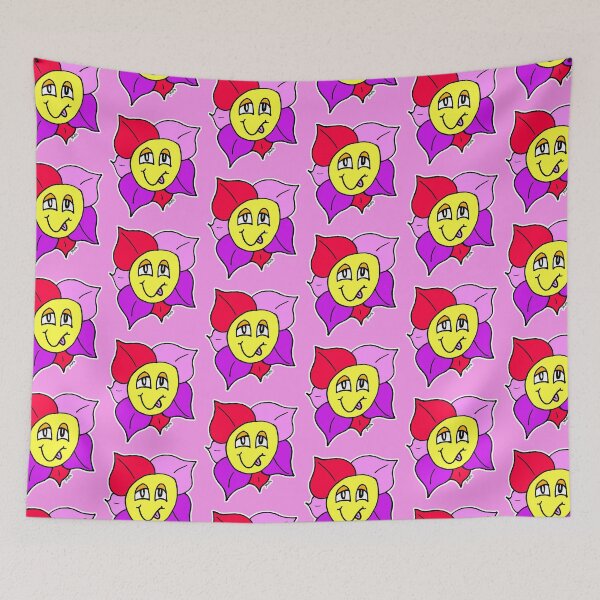 Item preview, Lazy Daisy designed and sold by LockedUp.