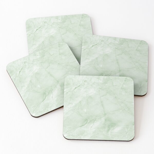 Item preview, Sage Marble Cushion designed and sold by LivVisuals.