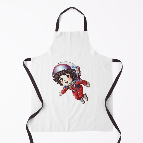 Item preview, Jojo Bizarre Astronaut designed and sold by Cosmoverso.