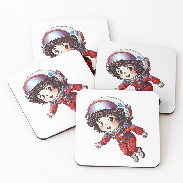 Item preview, Jojo Bizarre Astronaut designed and sold by Cosmoverso.