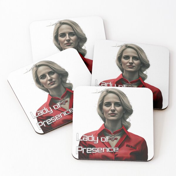 Item preview, The Boss Lady Drive designed and sold by tengamerx.