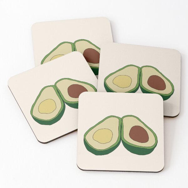 Item preview, Avocado Vegan Diet Lover designed and sold by Eathusiast.