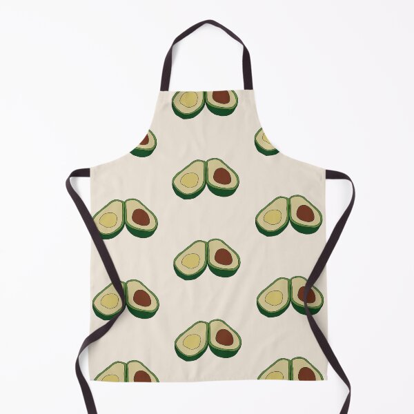 Item preview, Avocado Vegan Diet Lover designed and sold by Eathusiast.