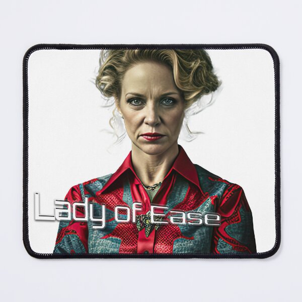 Item preview, The Boss Lady Attitude designed and sold by tengamerx.
