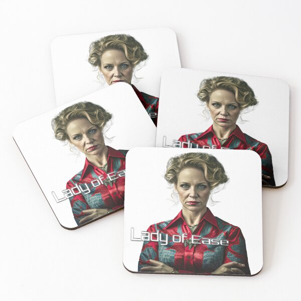 Item preview, The Boss Lady Attitude designed and sold by tengamerx.