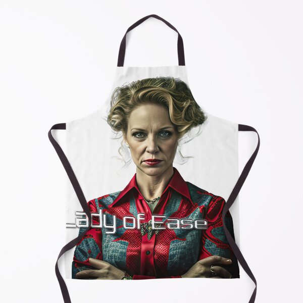 Item preview, The Boss Lady Attitude designed and sold by tengamerx.