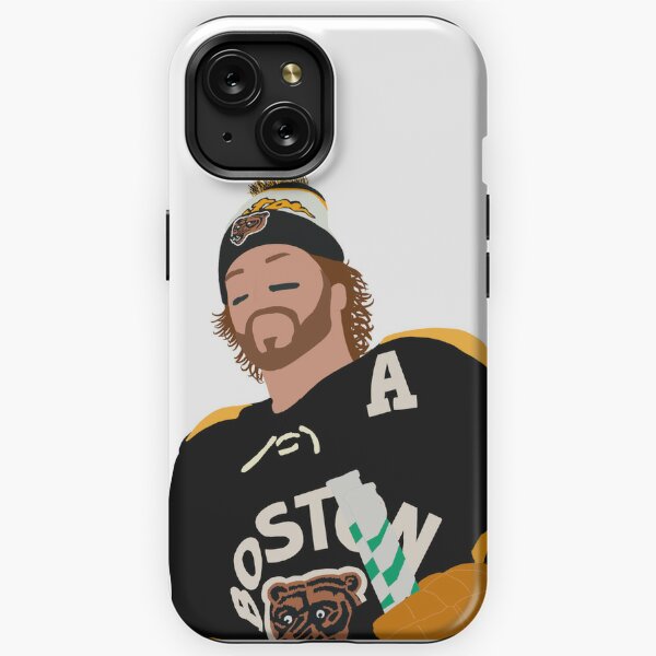 Wood Boston Bruins iPhone 13 Pro Case - MagSafe® Compatible iPhone 13 Pro  Cover - Custom Boston Bruins Gift