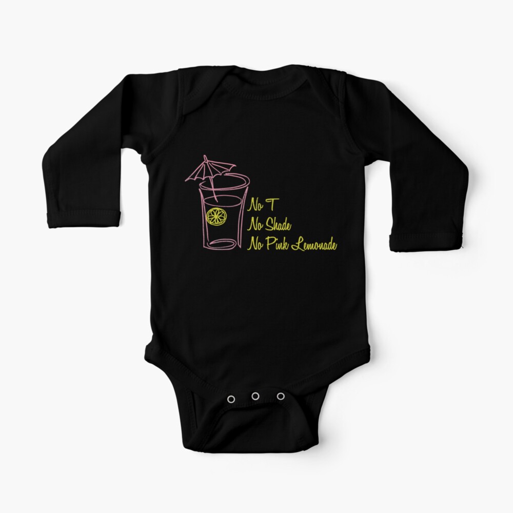 Item preview, Long Sleeve Baby One-Piece designed and sold by merimeaux.