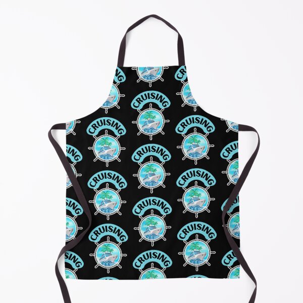 Item preview, Cruising Cruise Passenger Design designed and sold by IslandDrip.