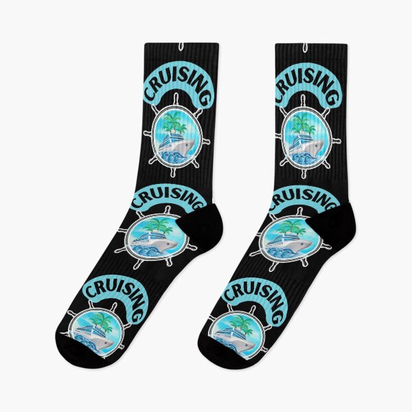 Item preview, Cruising Cruise Passenger Design designed and sold by IslandDrip.