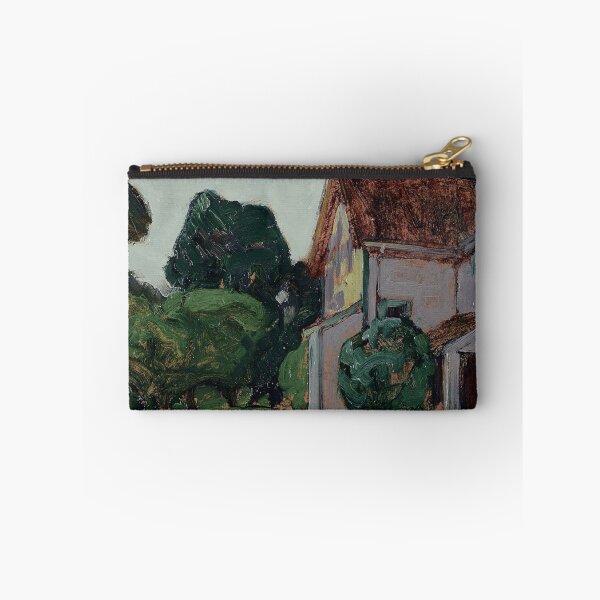 Item preview, Thornhill House, James Edward Hervey MacDonald designed and sold by TheRedVineyard.