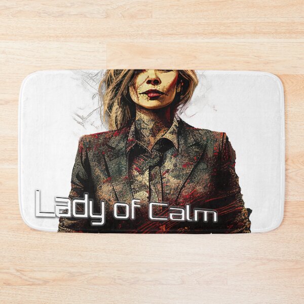 Item preview, The Boss Lady Innovator designed and sold by tengamerx.