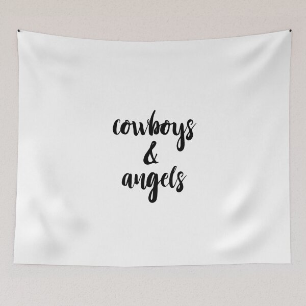 Item preview, CB & ANGELS designed and sold by BohemianDesignz.