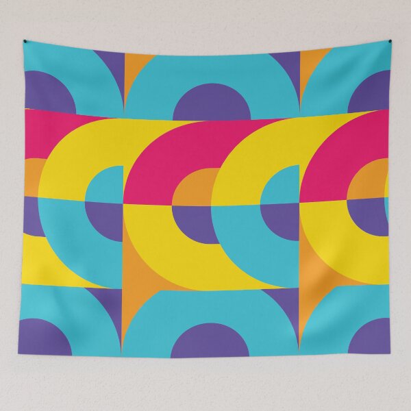 Item preview, Bauhaus Times (2) designed and sold by cogstees.