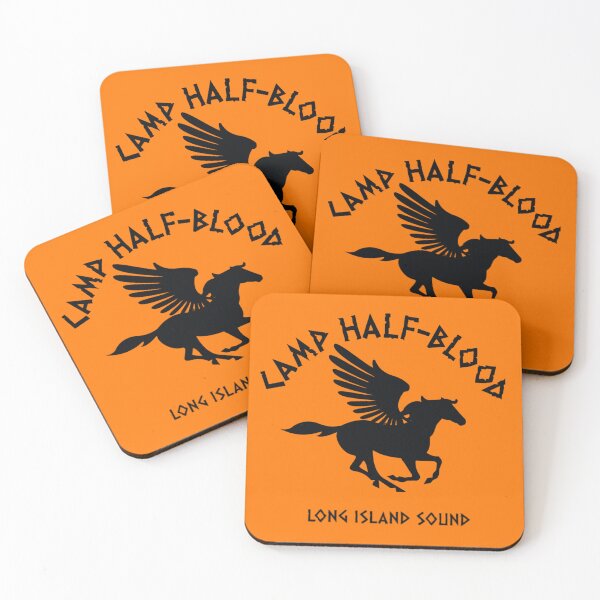 Item preview, Camp Half Blood Chronicles Branches designed and sold by FirnandArt.