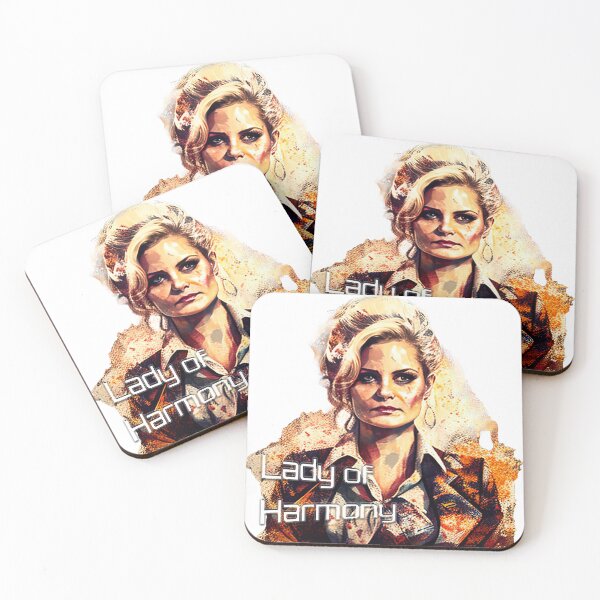 Item preview, The Boss Lady Legend designed and sold by tengamerx.