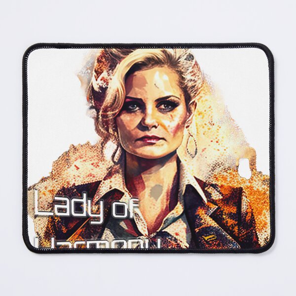 Item preview, The Boss Lady Legend designed and sold by tengamerx.