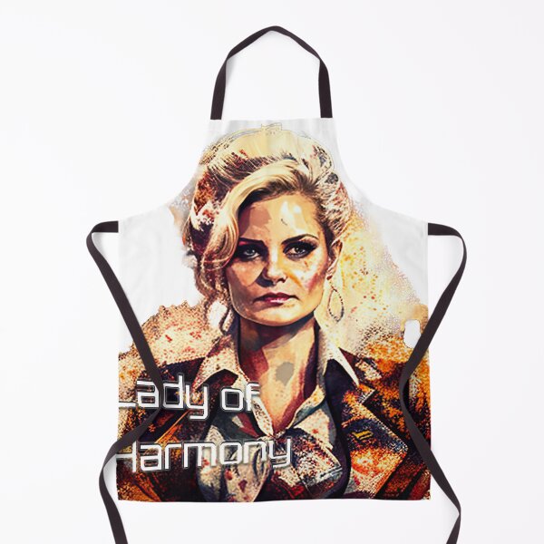 Item preview, The Boss Lady Legend designed and sold by tengamerx.