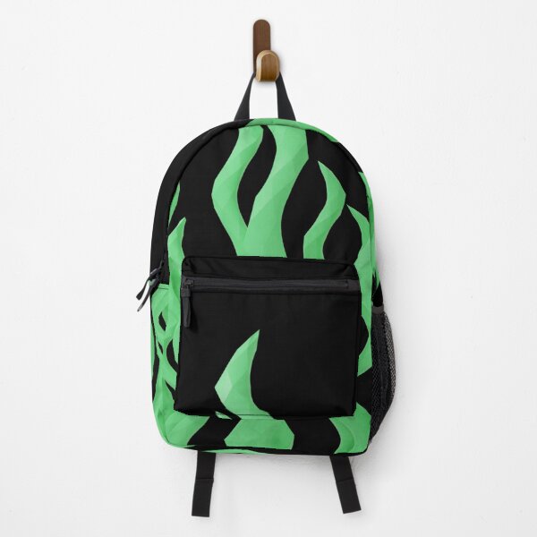 Item preview, Green Kelp on Black designed and sold by calibrit.