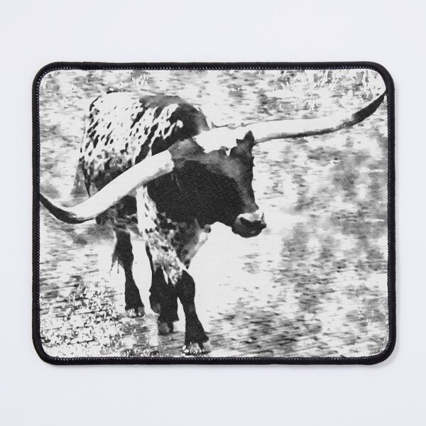 Item preview, Longhorn designed and sold by WVimages.