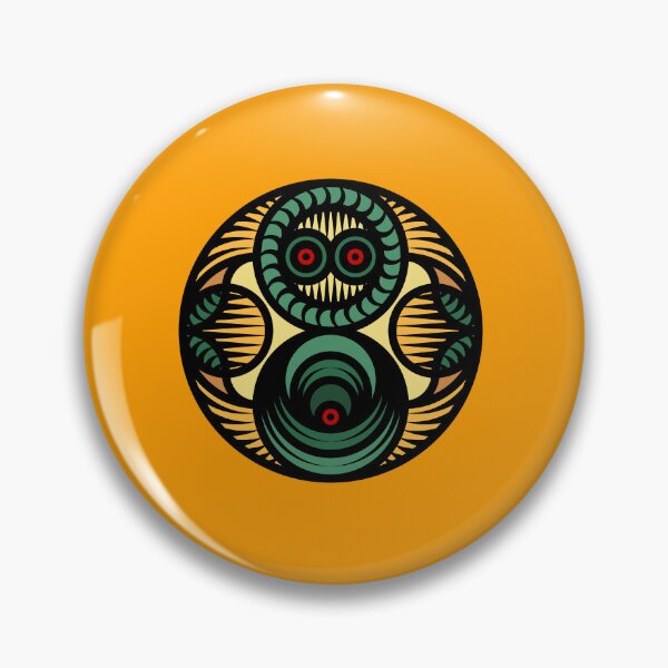 Item preview, Charismatic Charm designed and sold by Desartado.