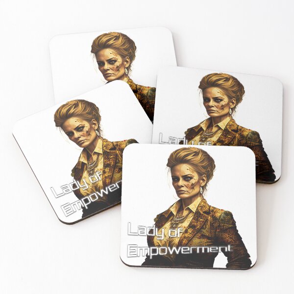 Item preview, The Boss Lady Magic designed and sold by tengamerx.