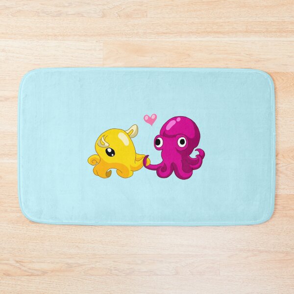 Item preview, cephalopod cuties designed and sold by RaineOfAuroria.