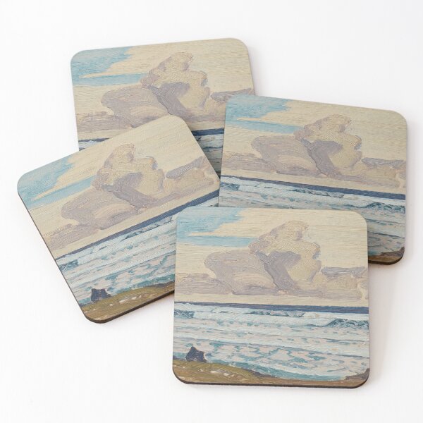 Item preview, Surf, Barbados by James Edward Hervey MacDonald designed and sold by TheRedVineyard.