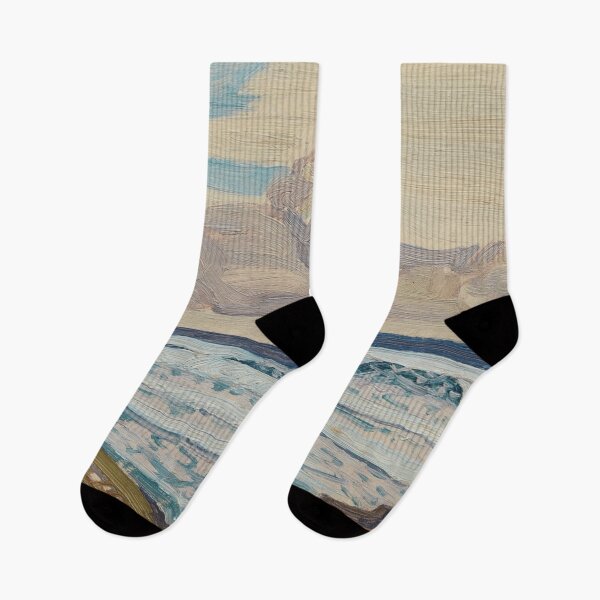 Item preview, Surf, Barbados by James Edward Hervey MacDonald designed and sold by TheRedVineyard.