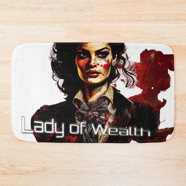 Item preview, The Boss Lady Sauce designed and sold by tengamerx.