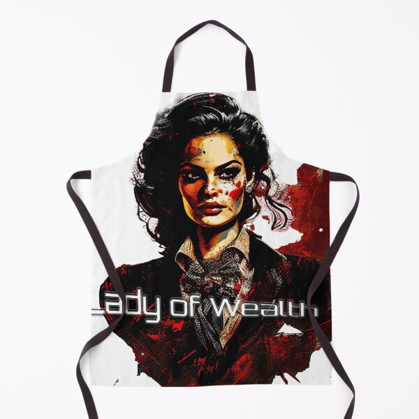 Item preview, The Boss Lady Sauce designed and sold by tengamerx.
