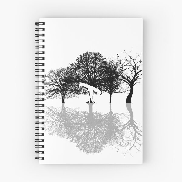 Item preview, Portage reflection designed and sold by coolcousin.