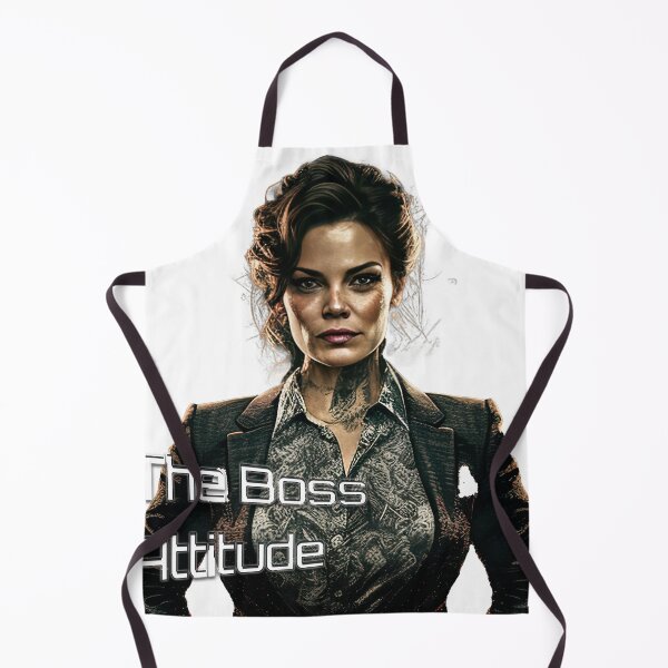 Item preview, The Boss Lady Blueprint designed and sold by tengamerx.