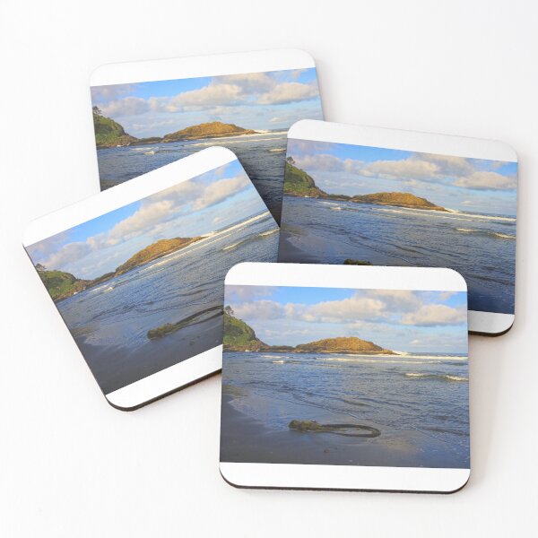 Item preview, Cove Tranquility designed and sold by vernonplatt.