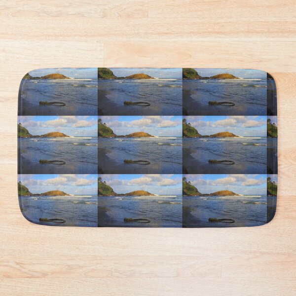 Item preview, Cove Tranquility designed and sold by vernonplatt.
