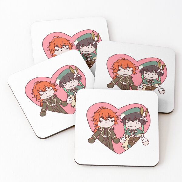 Item preview, Diluven Heart designed and sold by rad1cul0us.