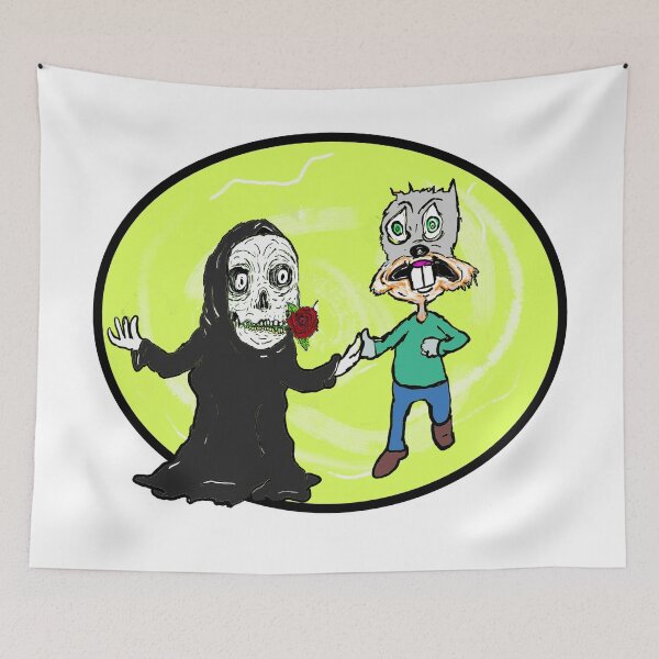 Item preview, One last tango designed and sold by Jimpalimpa.